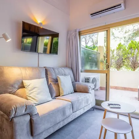 Apartment Oleholidays 405 Loft Romana Playa Junto Al Mar