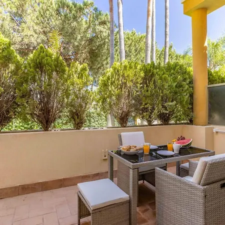 Oleholidays 405 Loft Romana Playa Junto Al Mar Apartment