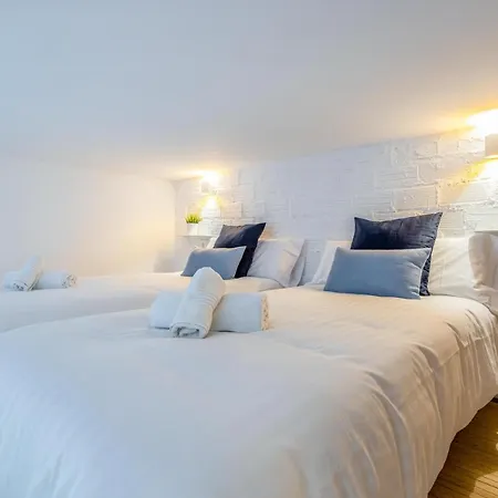 Apartment Oleholidays 405 Loft Romana Playa Junto Al Mar Marbella