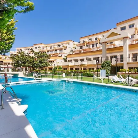 Apartment Oleholidays 405 Loft Romana Playa Junto Al Mar Marbella