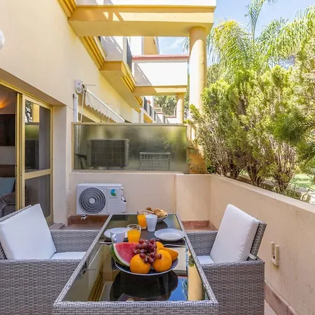 Apartment Oleholidays 405 Loft Romana Playa Junto Al Mar *