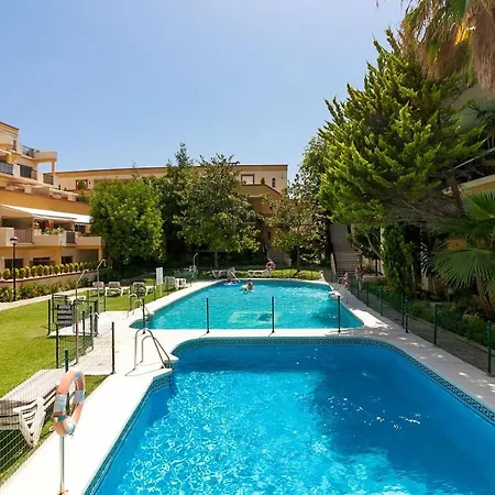 Apartment Oleholidays 405 Loft Romana Playa Junto Al Mar