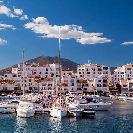 Oleholidays 405 Loft Romana Playa Junto Al Mar Apartment *