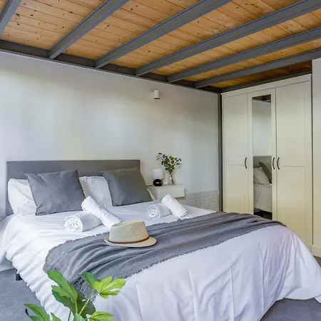Oleholidays 405 Loft Romana Playa Junto Al Mar Apartment Marbella